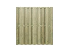 Woodtex sichtschutzzaun garten gebraucht kaufen  Wird an jeden Ort in Deutschland