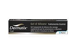 Dermatix gel trasparente usato  Spedito ovunque in Italia 