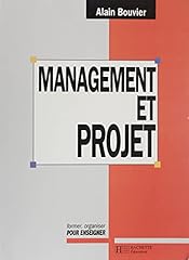 Management projet établisseme d'occasion  Livré partout en France