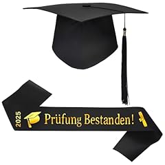 2025 graduation deko gebraucht kaufen  Wird an jeden Ort in Deutschland