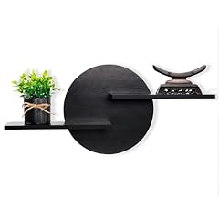 Hukalw black circle for sale  Delivered anywhere in USA 