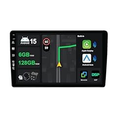 128g android autoradio usato  Spedito ovunque in Italia 