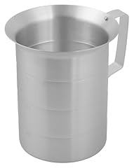 Winware aluminum measure for sale  Delivered anywhere in USA 