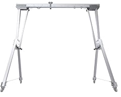 Easy rig 2500kg for sale  Delivered anywhere in UK