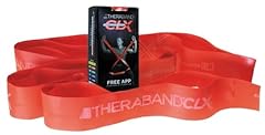 Theraband clx resistance for sale  Delivered anywhere in USA 