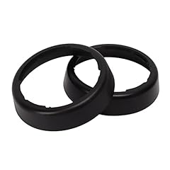2pcs lens hood for sale  Delivered anywhere in UK