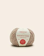 Sirdar haworth tweed for sale  Delivered anywhere in UK