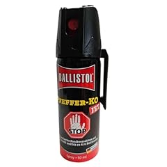 Ballistol 24430 pfeffer gebraucht kaufen  Wird an jeden Ort in Deutschland