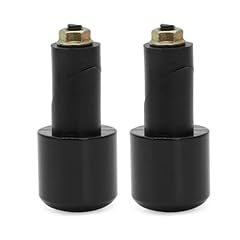 Handlebar bar ends for sale  Delivered anywhere in USA 
