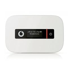 Router wifi vodafone usato  Spedito ovunque in Italia 