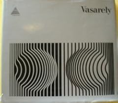 Vasarely usato  Spedito ovunque in Italia 