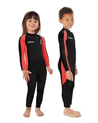 Divmystery kids wetsuit for sale  Delivered anywhere in USA 
