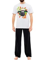 Shaun sheep mens for sale  Delivered anywhere in UK