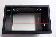 Mascherina autoradio kenwood usato  Spedito ovunque in Italia 