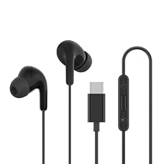 Xiaomi type earphones usato  Spedito ovunque in Italia 
