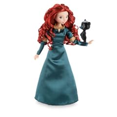 Merida classic doll for sale  Delivered anywhere in Ireland