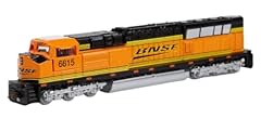 Bnsf 87010 diecast for sale  Delivered anywhere in USA 