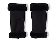Ugg sheepskin fingerless for sale  Delivered anywhere in UK