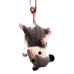 Rimorchio auto opossum usato  Spedito ovunque in Italia 
