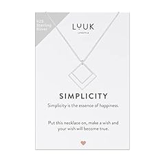 Luuk lifestyle filigrane gebraucht kaufen  Wird an jeden Ort in Deutschland