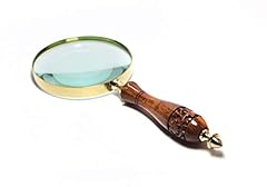 Antique magnifying glass for sale  Delivered anywhere in USA 