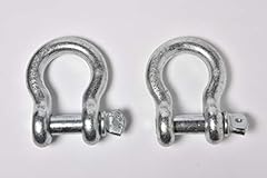 Pack bow shackle for sale  Delivered anywhere in USA 