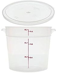 Cambro rfs6pp190 camwear for sale  Delivered anywhere in USA 