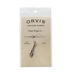 Orvis micro anneaux usato  Spedito ovunque in Italia 