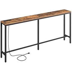 Mahancris 70.9 console for sale  Delivered anywhere in USA 