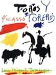 Picasso toros toreros d'occasion  Livré partout en France