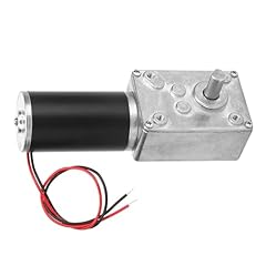 Fafeicy 12v motoriduttore usato  Spedito ovunque in Italia 