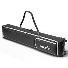 Athletico rolling double for sale  Delivered anywhere in UK