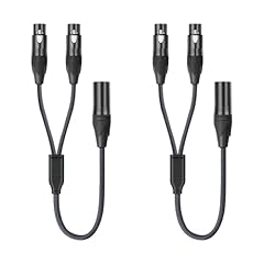 Hualeu 2feet xlr for sale  Delivered anywhere in USA 