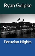 Peruvian nights gebraucht kaufen  Wird an jeden Ort in Deutschland