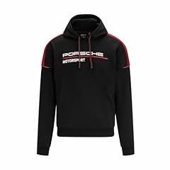 Stitched porsche motorsport for sale  Delivered anywhere in UK