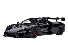 Autoart laren senna gebraucht kaufen  Wird an jeden Ort in Deutschland