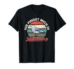 Retro julianadorp spruch gebraucht kaufen  Wird an jeden Ort in Deutschland