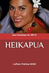 Heikapua affaire thérèse d'occasion  Livré partout en France