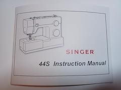Singer 44s sewing for sale  Delivered anywhere in USA 
