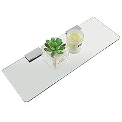 Sayayo bathroom glass for sale  Delivered anywhere in UK