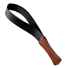 Actimed leather paddle for sale  Delivered anywhere in UK