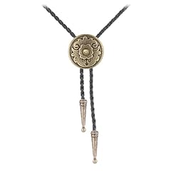Gelconnie bolo tie for sale  Delivered anywhere in USA 