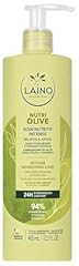 Laino nutri olive usato  Spedito ovunque in Italia 