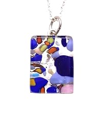 Glass pendant murano for sale  Delivered anywhere in UK