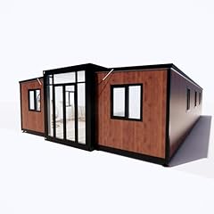 40ft prefab house for sale  Delivered anywhere in USA 