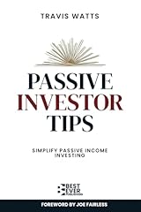 Passive investor tips gebraucht kaufen  Wird an jeden Ort in Deutschland