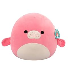 Squishmallows sqcr06634 morlai gebraucht kaufen  Wird an jeden Ort in Deutschland