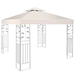 Gazebo canopy replacement for sale  Delivered anywhere in UK