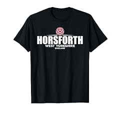 Horsforth west yorkshire for sale  Delivered anywhere in UK