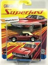 Matchbox superfast red for sale  Delivered anywhere in UK